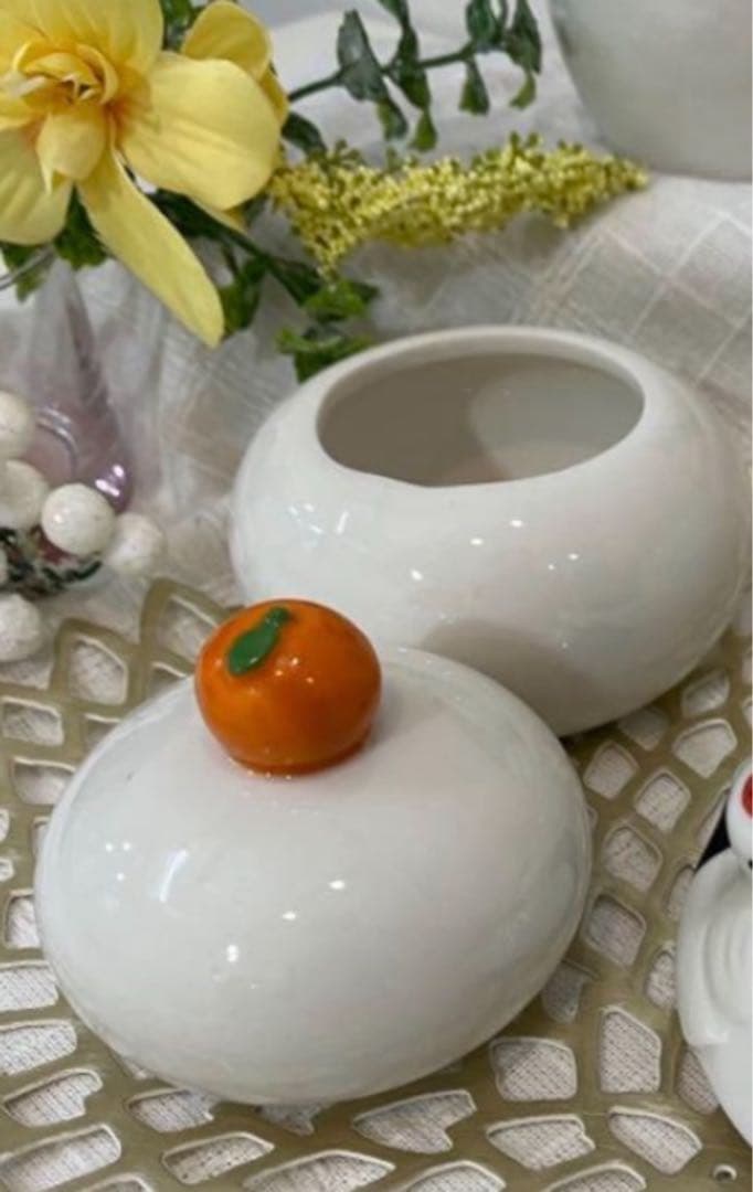 あ様 専用 和模様豆皿 30枚、鏡餅豆皿 16枚、鏡餅小鉢