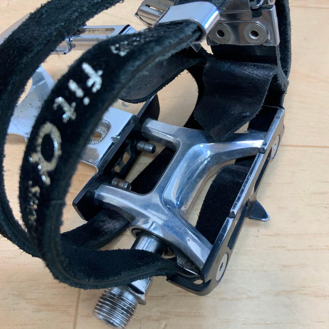 【猫ちゃん 】MKS(三ヶ島製作所) 自転車 ペダル RX-1