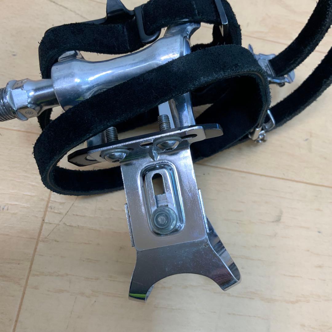 【猫ちゃん 】MKS(三ヶ島製作所) 自転車 ペダル RX-1