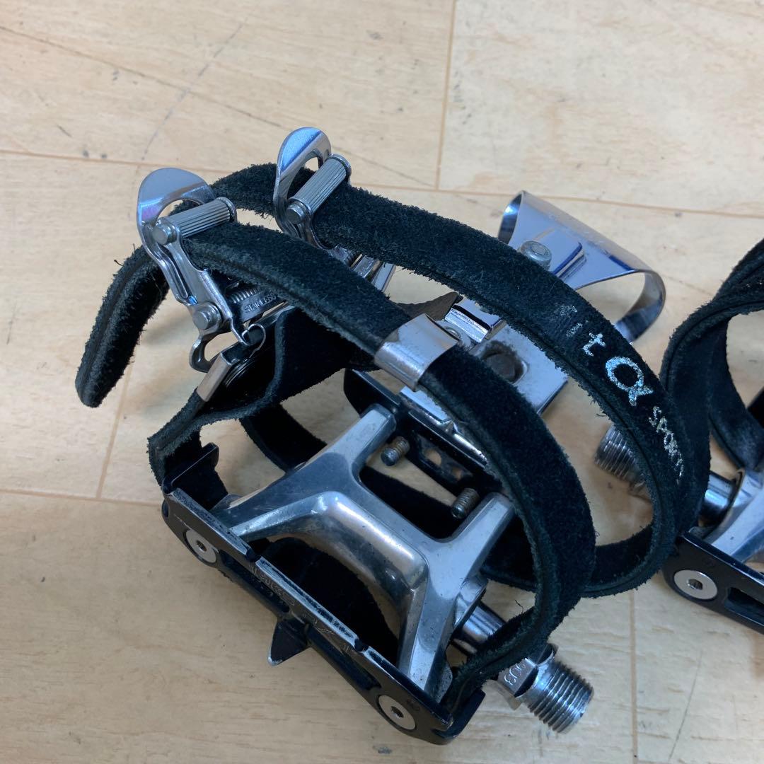 【猫ちゃん 】MKS(三ヶ島製作所) 自転車 ペダル RX-1