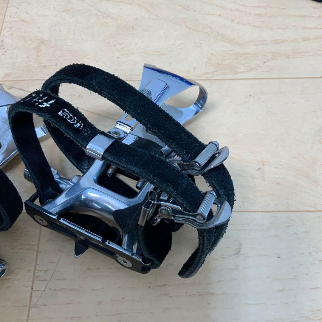 【猫ちゃん 】MKS(三ヶ島製作所) 自転車 ペダル RX-1