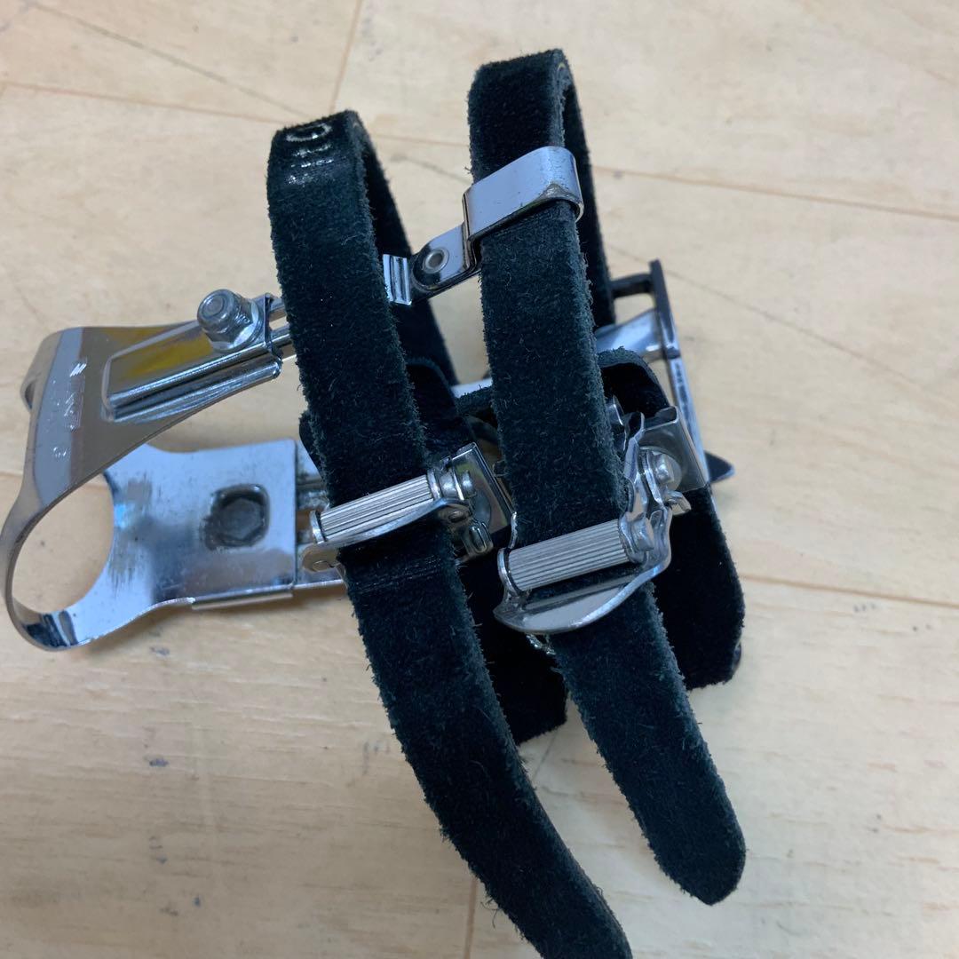 【猫ちゃん 】MKS(三ヶ島製作所) 自転車 ペダル RX-1