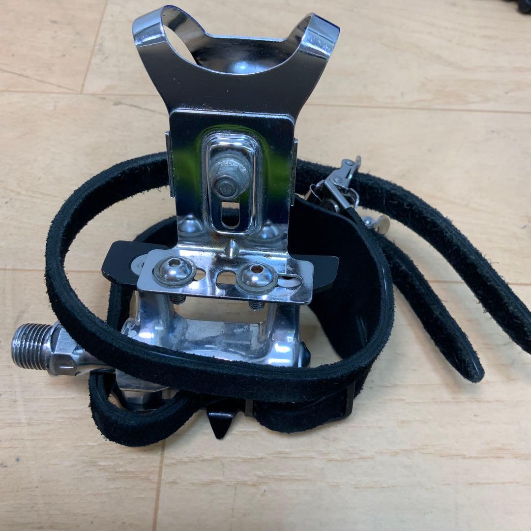 【猫ちゃん 】MKS(三ヶ島製作所) 自転車 ペダル RX-1