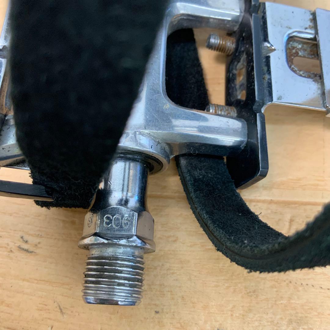 【猫ちゃん 】MKS(三ヶ島製作所) 自転車 ペダル RX-1