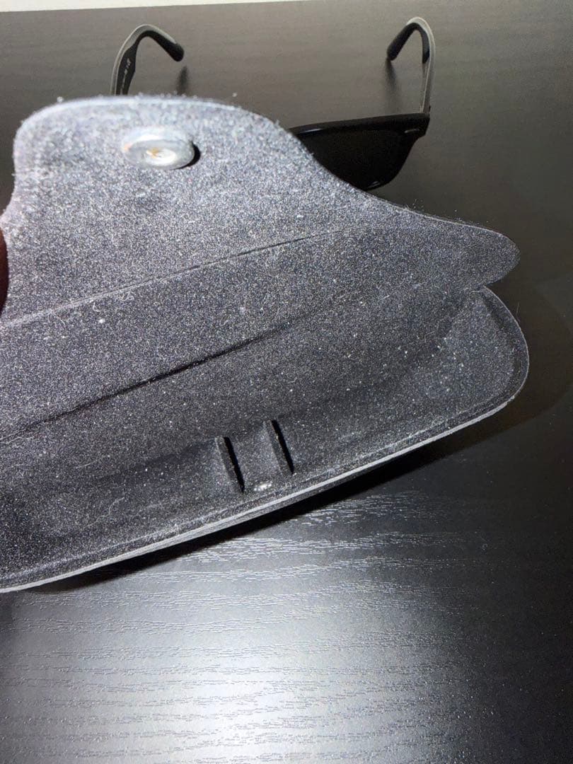 Ray-Ban Wayfarer サングラス 54-18-145