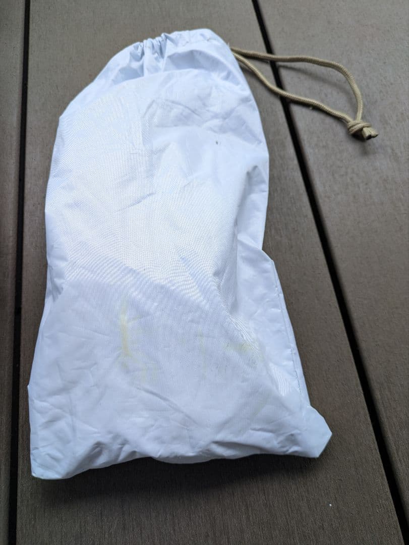 LOGOS ソーラーブロック ウイングヘキサタープ