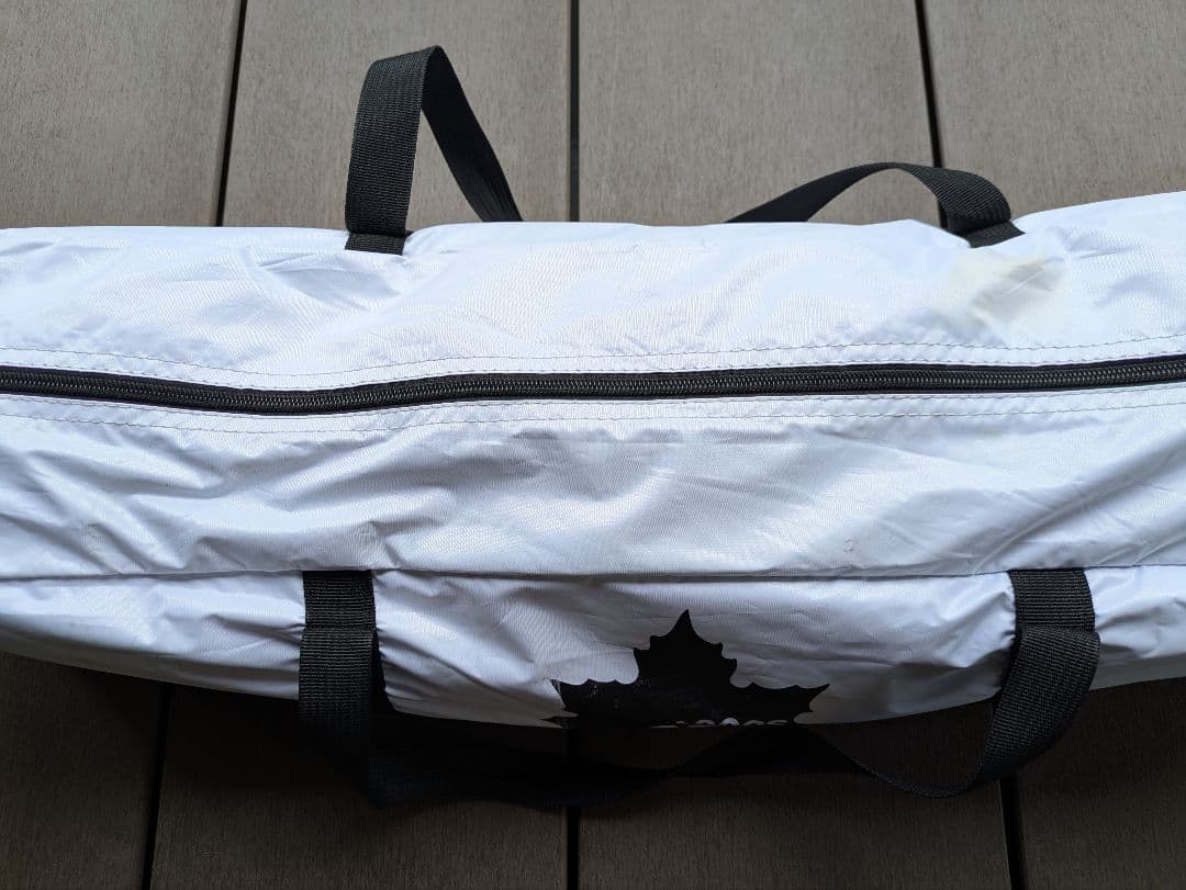 LOGOS ソーラーブロック ウイングヘキサタープ