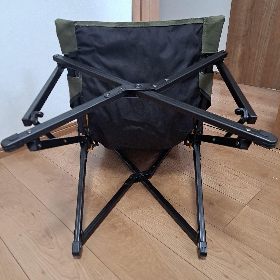 鎌倉天幕 × WILD THINGS GL CHAIR 新品未使用