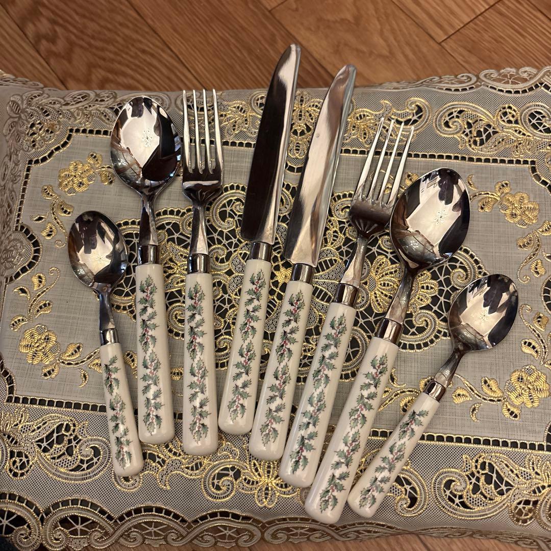 2個 有田福泉窯 美品 小鉢