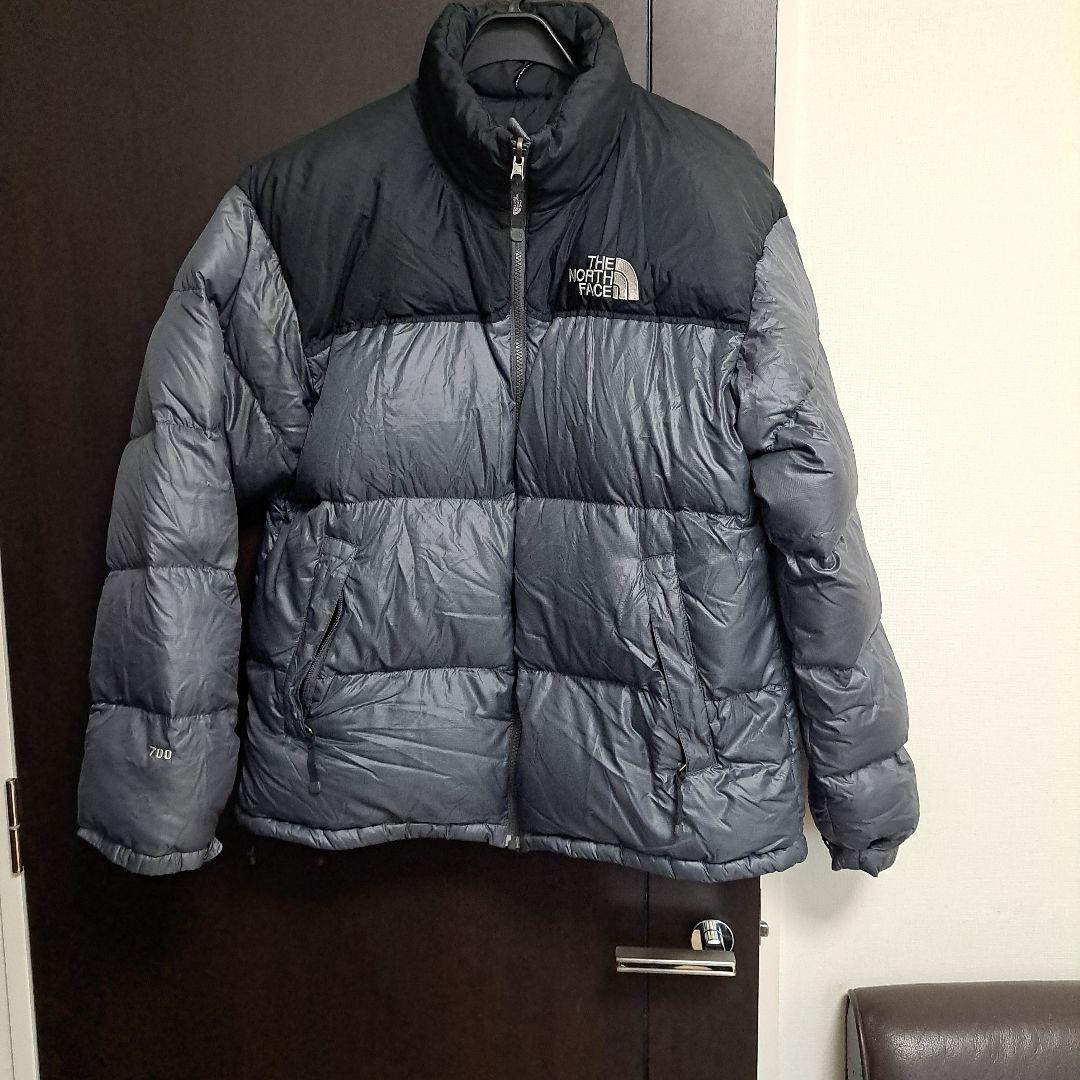 THE NORTH FACE ダウンジャケット 700フィルパワーXL