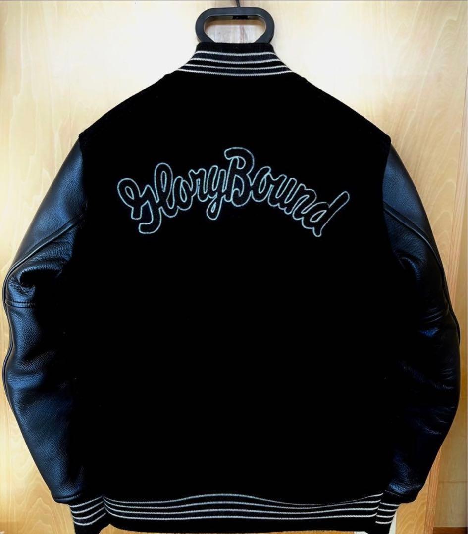 COOTIE PRODUCTIONS クーティープロダクションズ　スタジャン