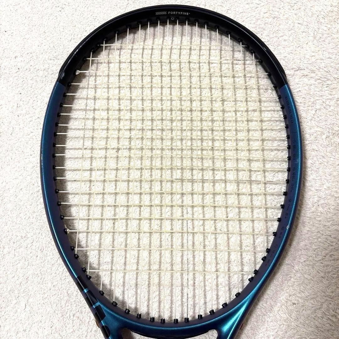 Wilson ULTRA V4.0 100 テニス　ラケット　ウィルソン