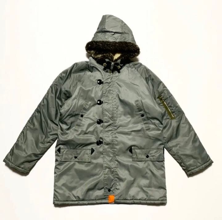 モッズコート ビデイル オイルドジャケット オイルド ジャケット