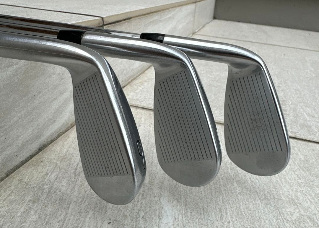 Titleist T200 アイアンセット 5-48 N.S.PRO 105T