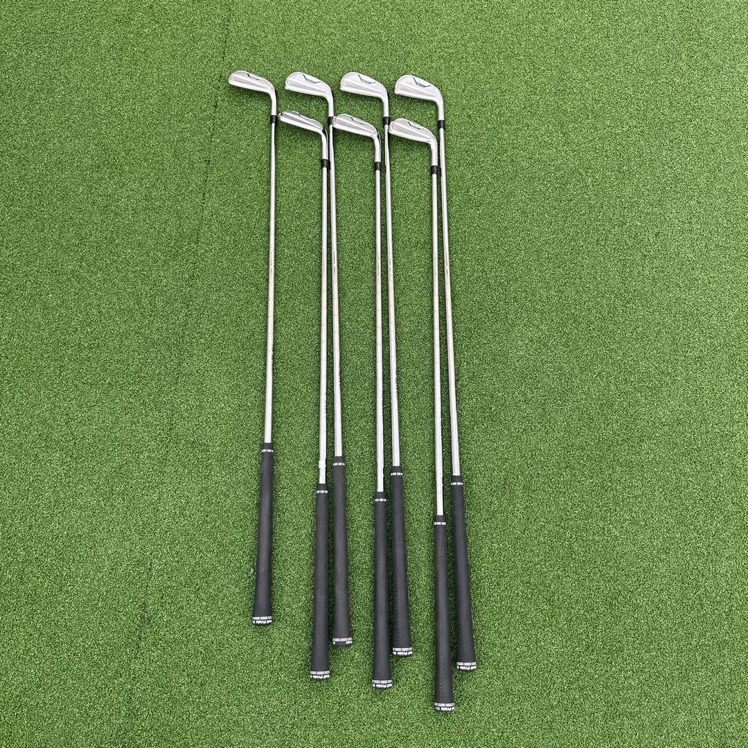 Titleist T200 アイアンセット 5-48 N.S.PRO 105T