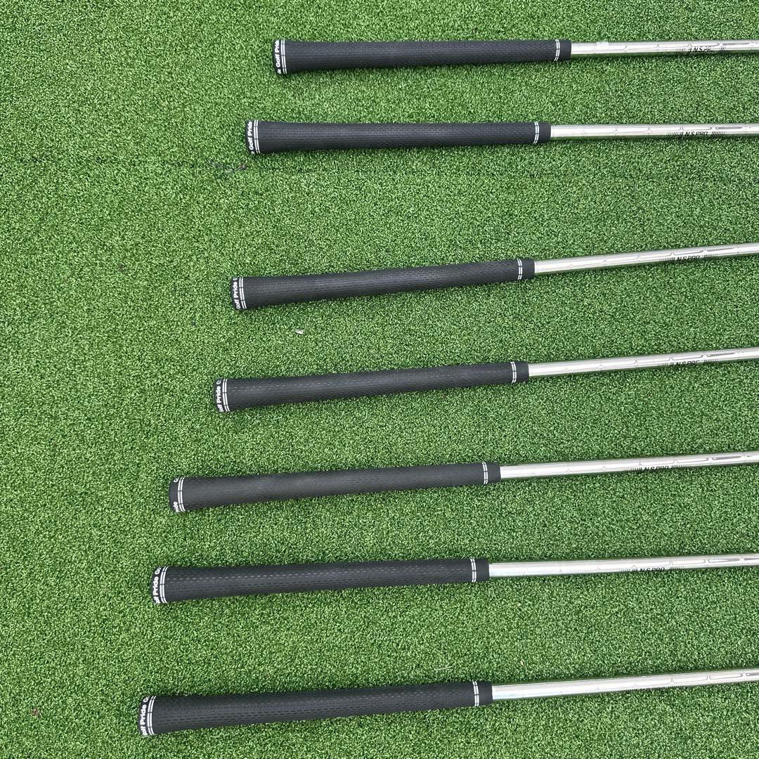 Titleist T200 アイアンセット 5-48 N.S.PRO 105T