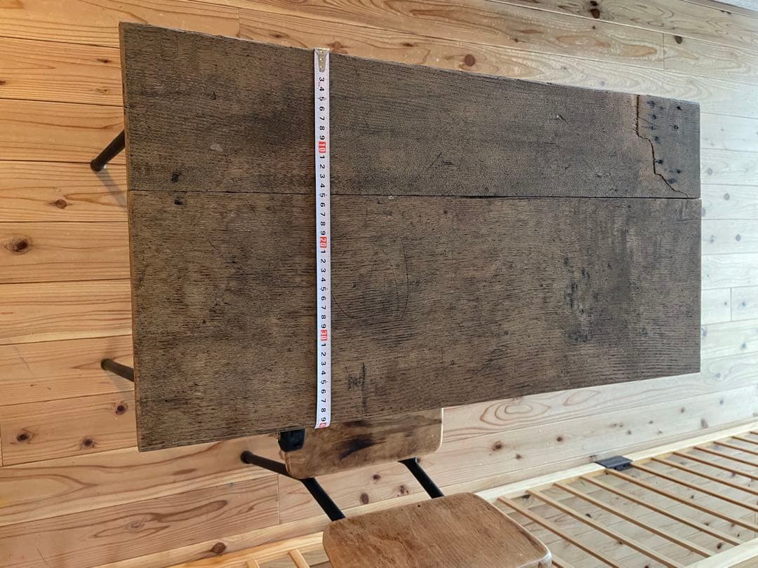 仁平古家具店 テーブルのみ