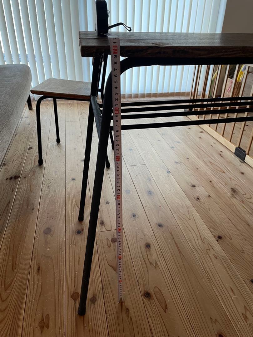 仁平古家具店 テーブルのみ