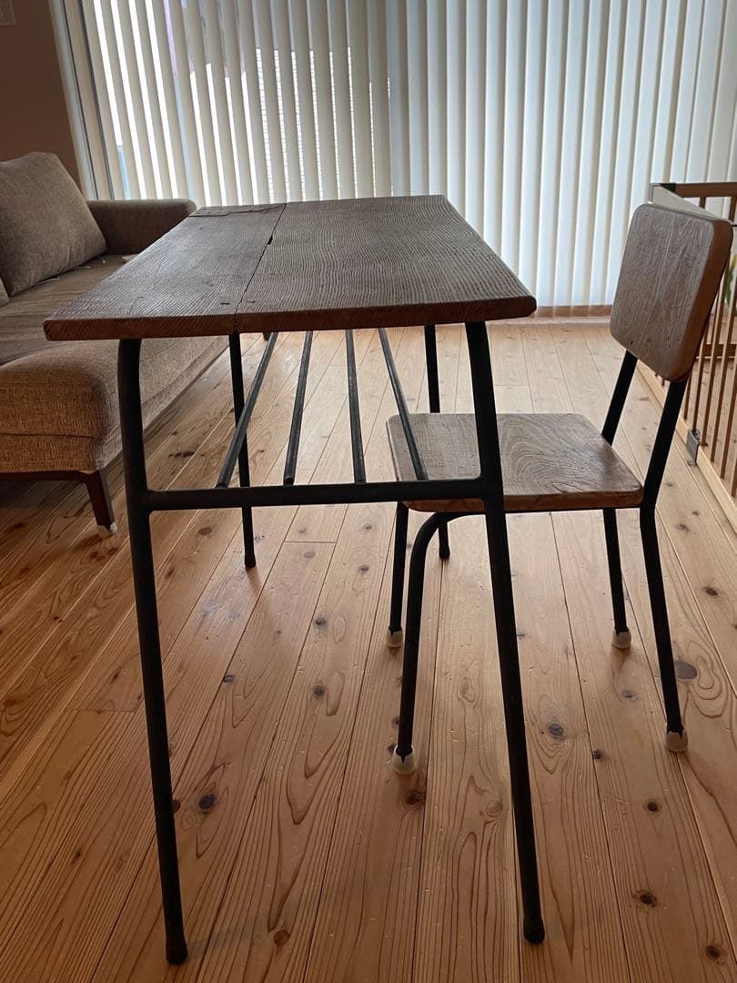 仁平古家具店 テーブルのみ