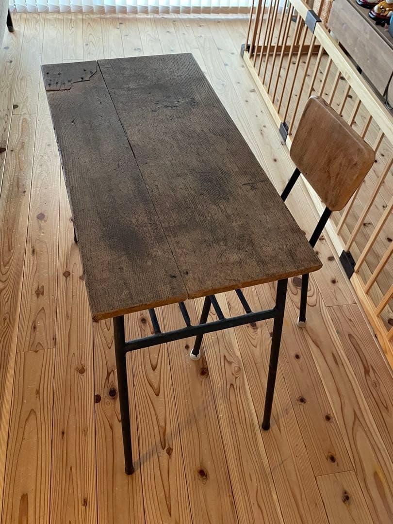 仁平古家具店 テーブルのみ