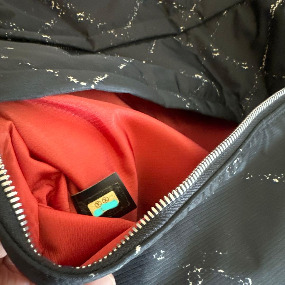 CHANEL トラベルライン　キャリーケース