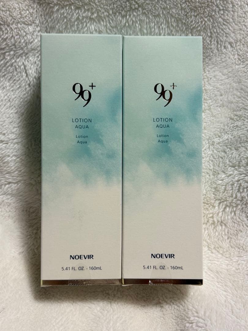 ノエビア　99プラス　スキンローション　2本セット