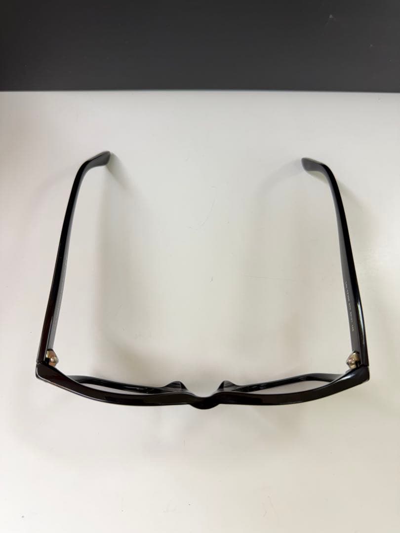 TOM FORD トムフォード TF336 Leo 度なしサングラス　メガネ