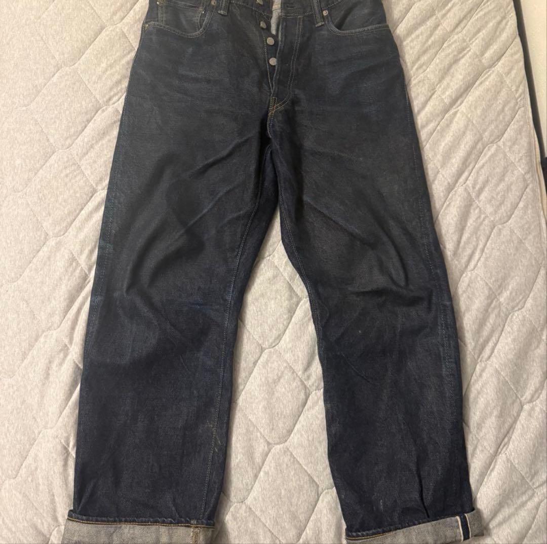 ⭐️クリスマスセール⭐️ フルカウント　デニムセットアップ　セット販売