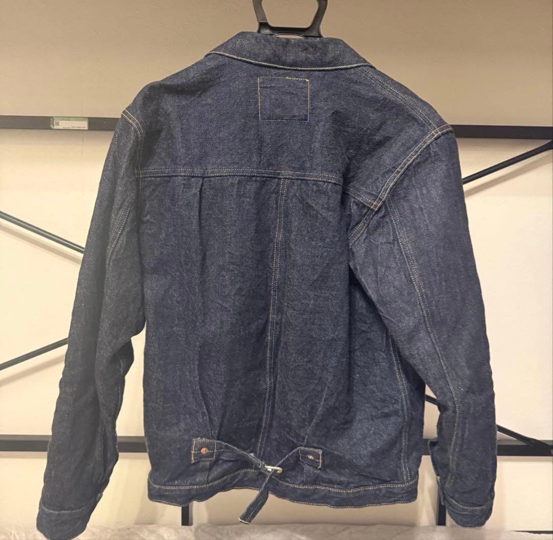 ⭐️クリスマスセール⭐️ フルカウント　デニムセットアップ　セット販売