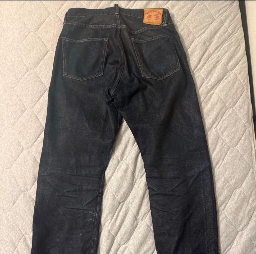 ⭐️クリスマスセール⭐️ フルカウント　デニムセットアップ　セット販売