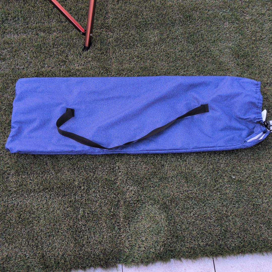 Coleman　レイチェア　デニム　限定カラー　②