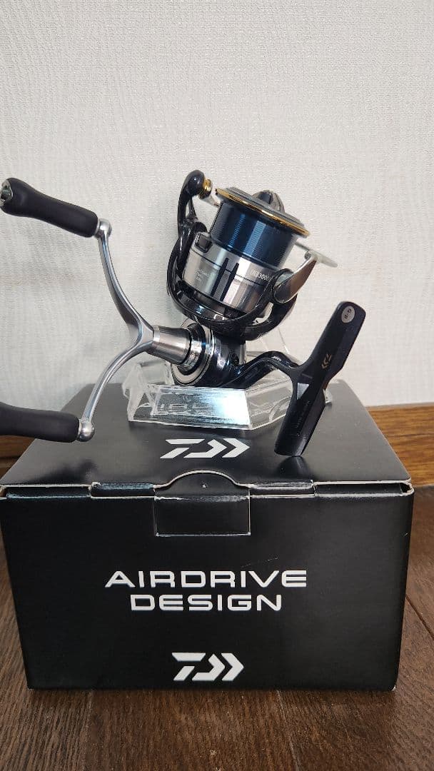 限定生産 19 セルテート LT3000S CHーDH