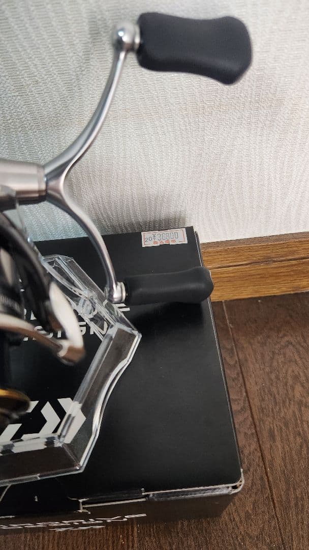 限定生産 19 セルテート LT3000S CHーDH