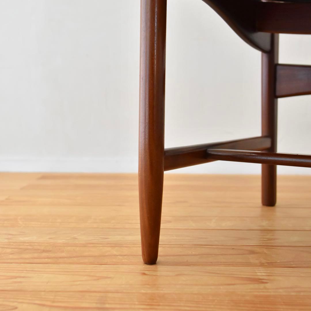 UK イギリスチークダイニングチェアLloyd's Antiques