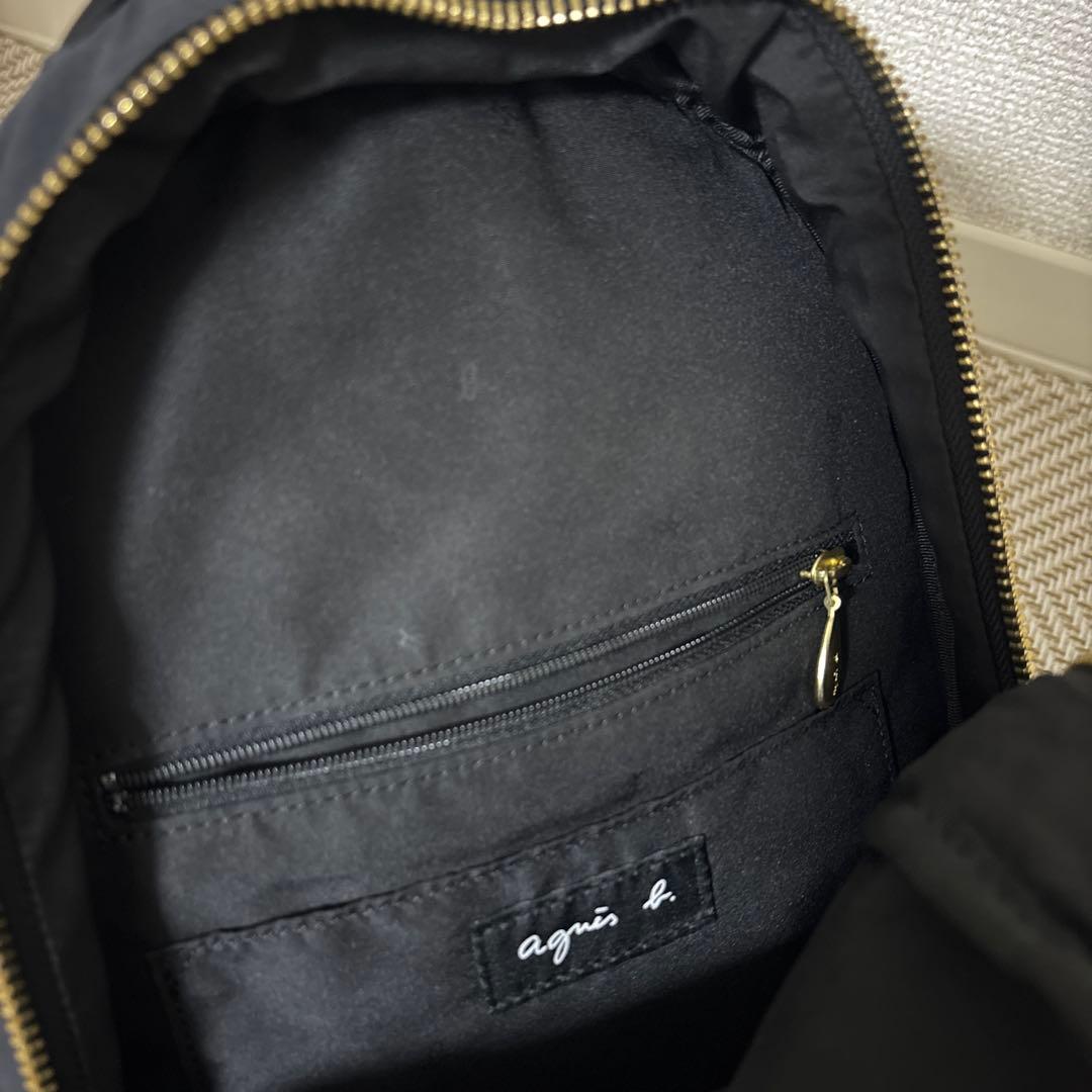 アニエスべー ミニリュック