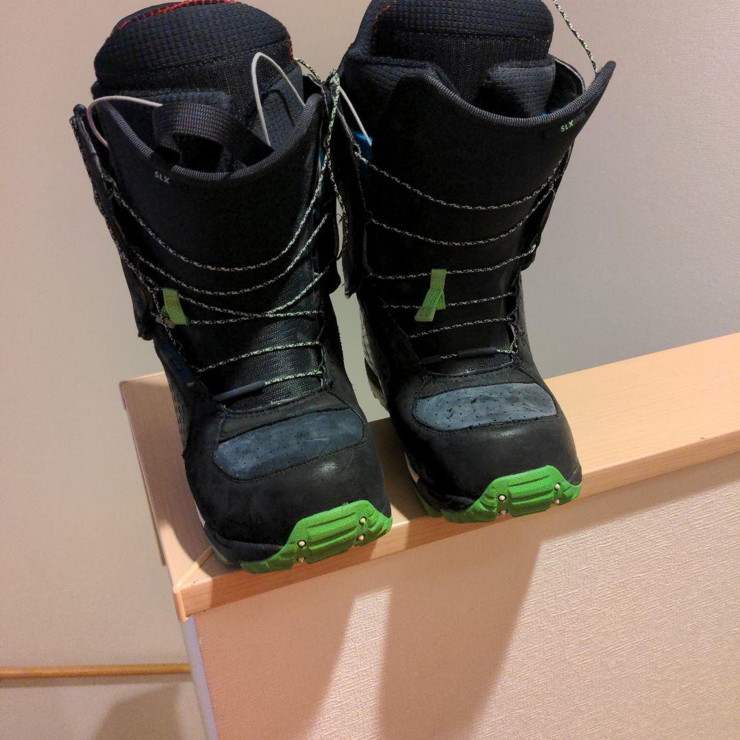 さんなな専用　BURTON　SLX 27.5