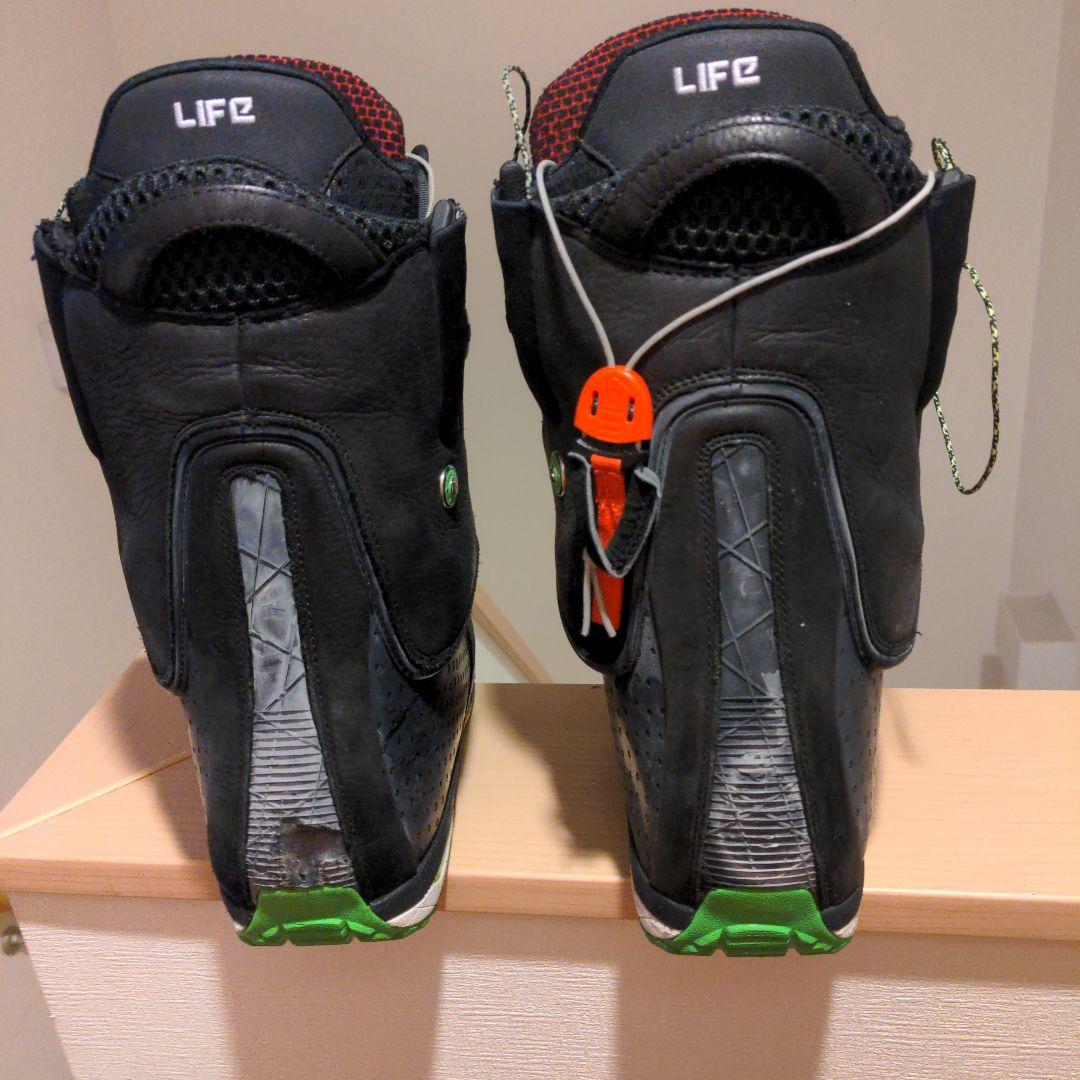 さんなな専用　BURTON　SLX 27.5