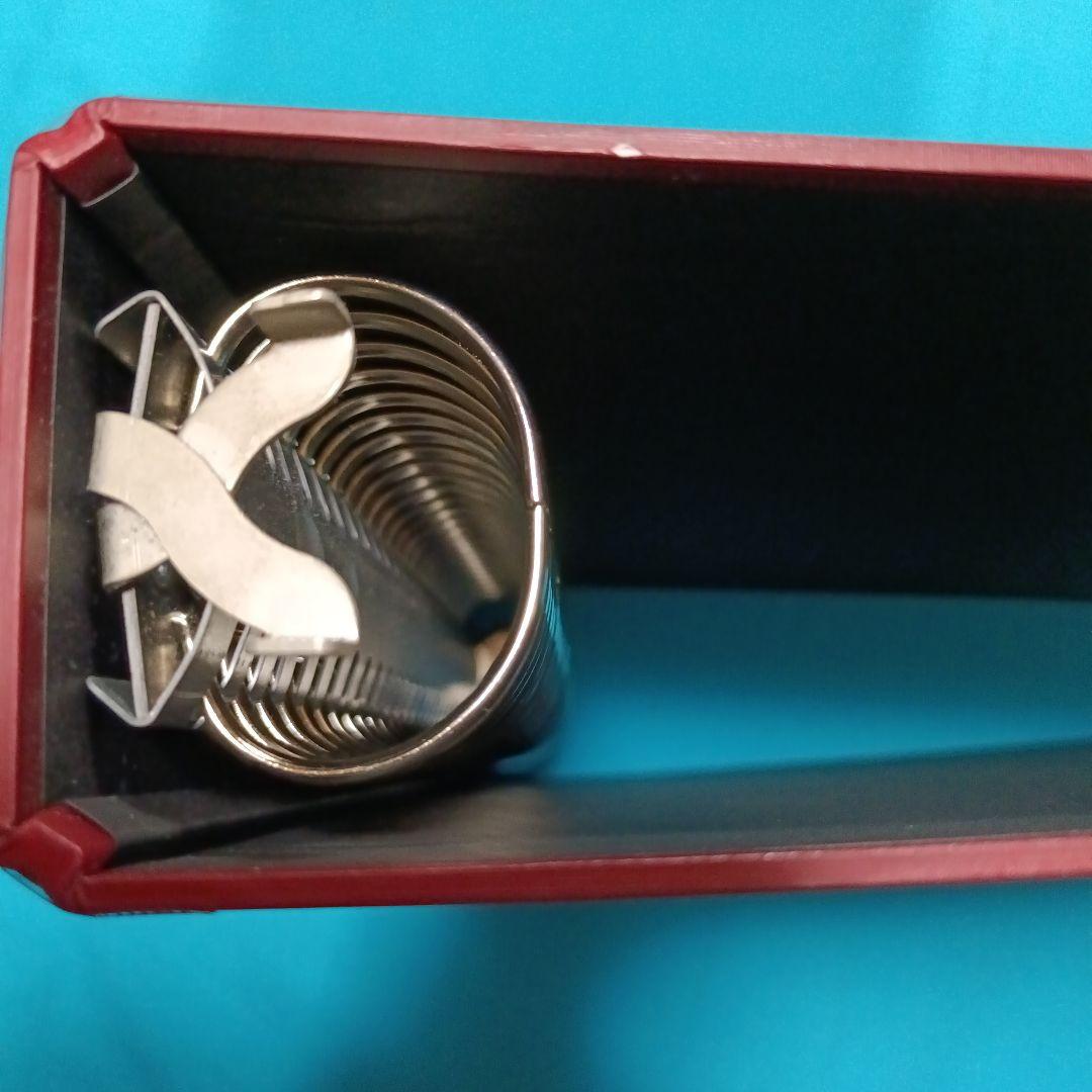 h*o様 信誠堂 TEXT BINDER 26リング バインダー