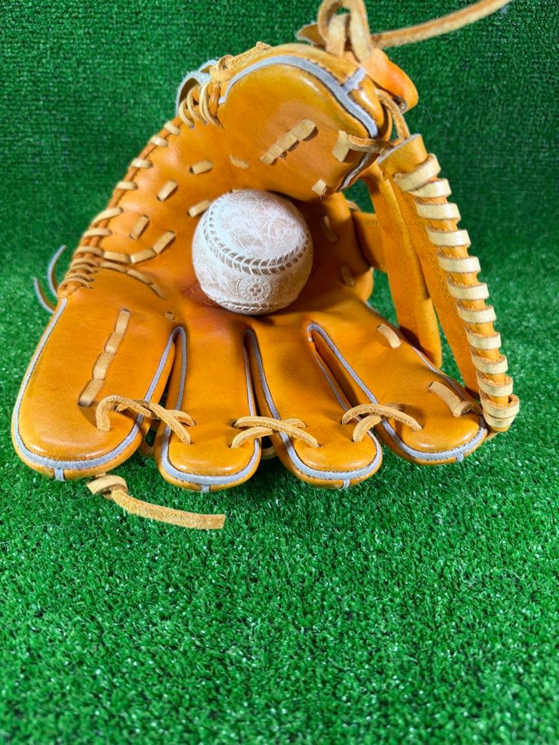 ワールドペガサス　軟式　オールラウンド