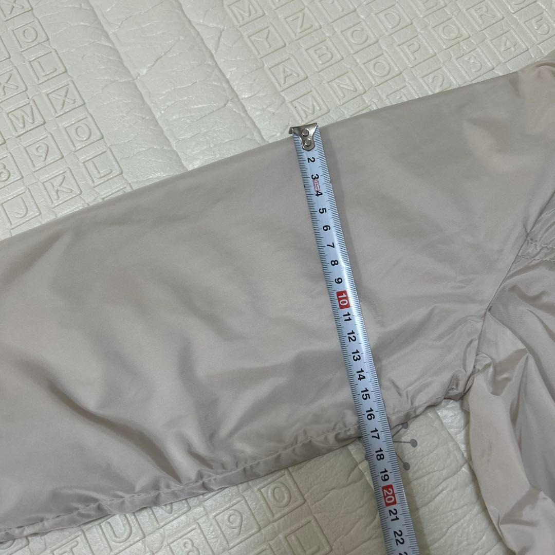 専用　モンクレールスプリングコート　2【MからL】