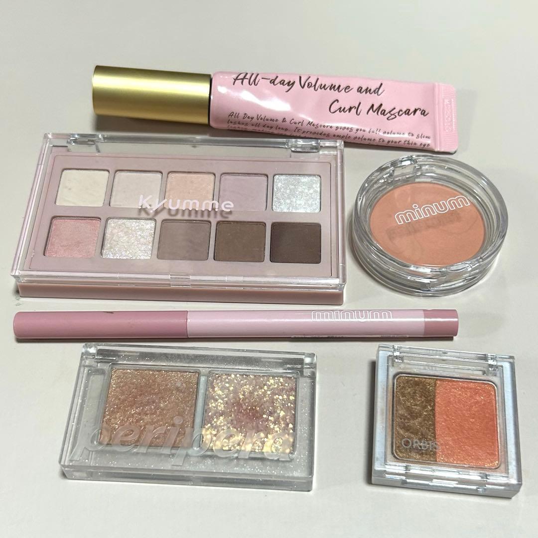 コスメ まとめ売り - メルカリ