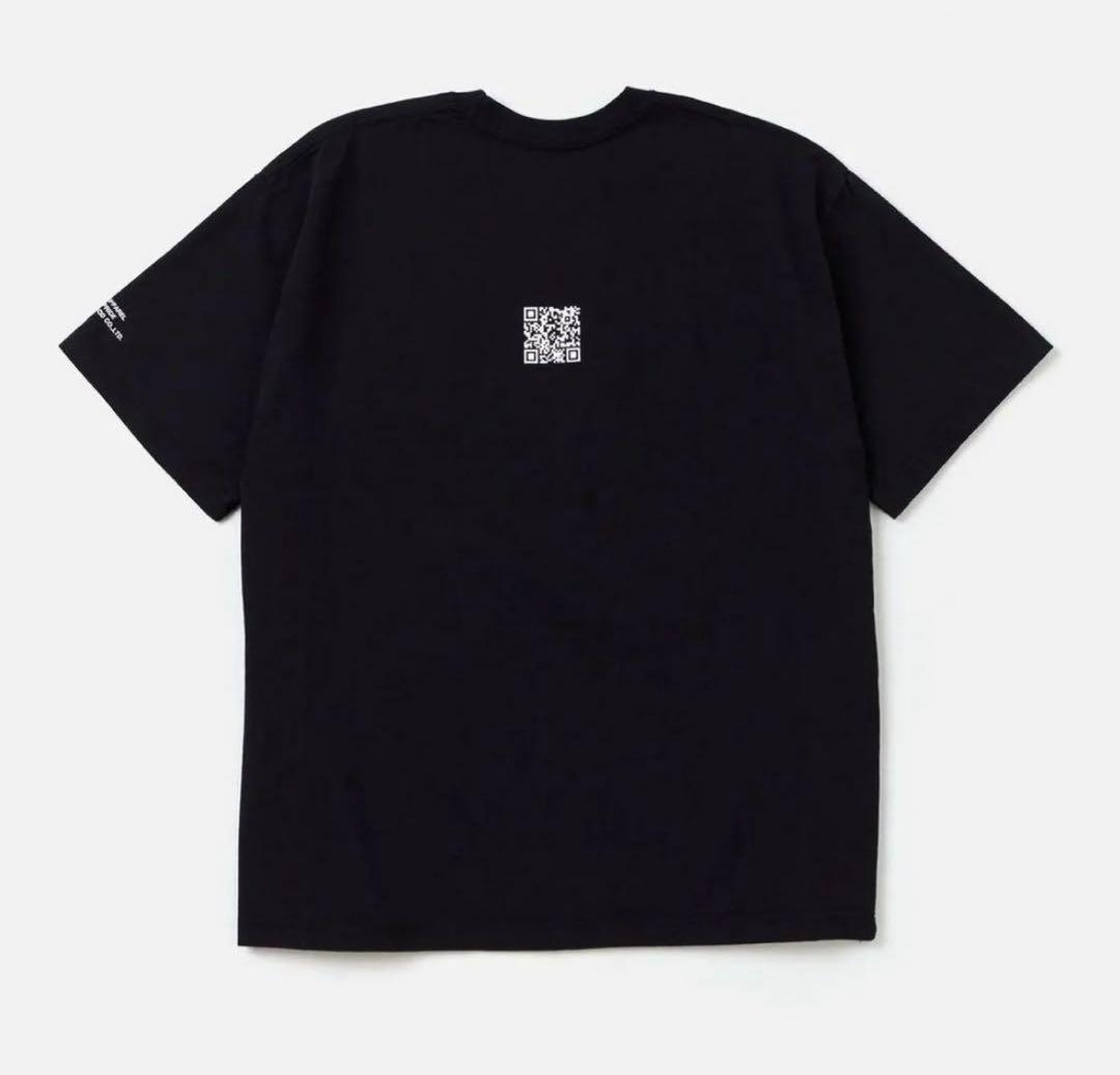 新品未使用 NEIGHBORHOOD ネイバーフッド ボックスロゴTシャツ - メルカリ