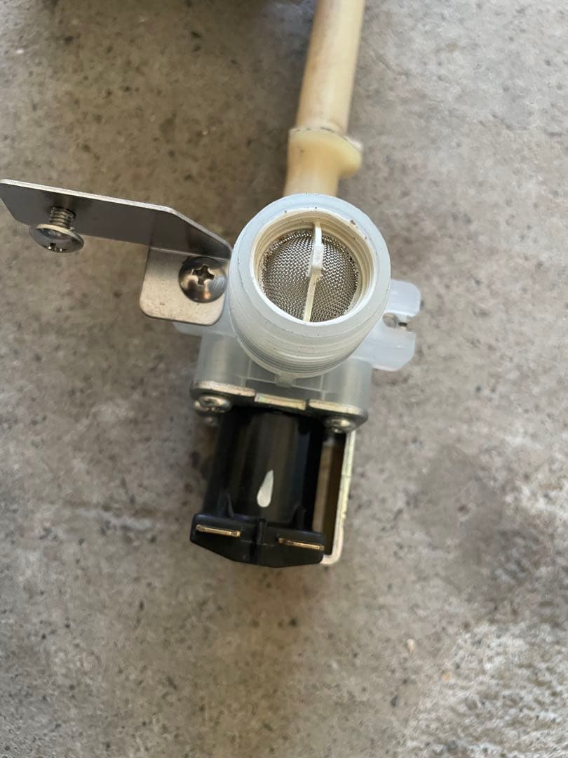 ホシザキ製氷機IM-25部品まとめ