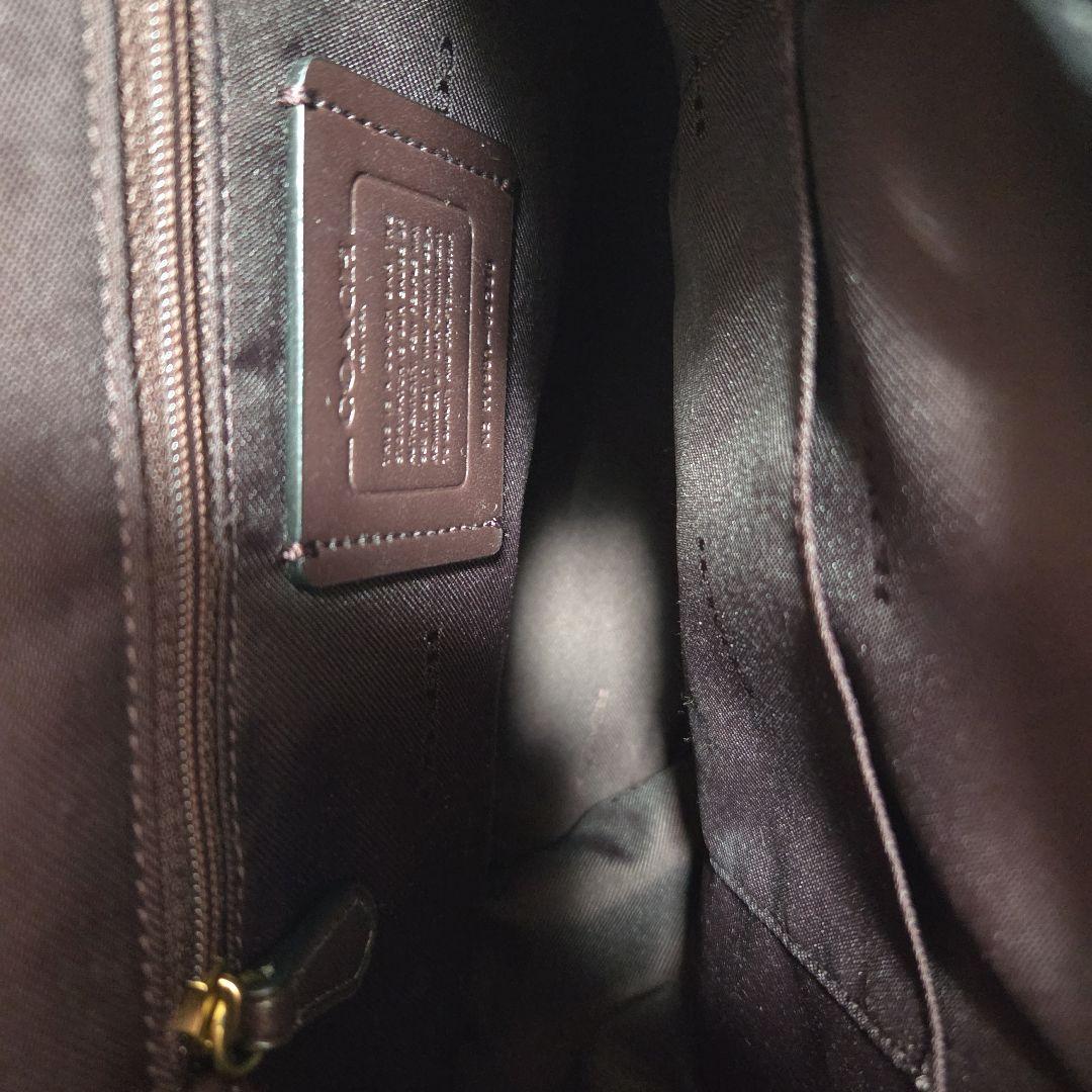 専用です。COACH リュックサック