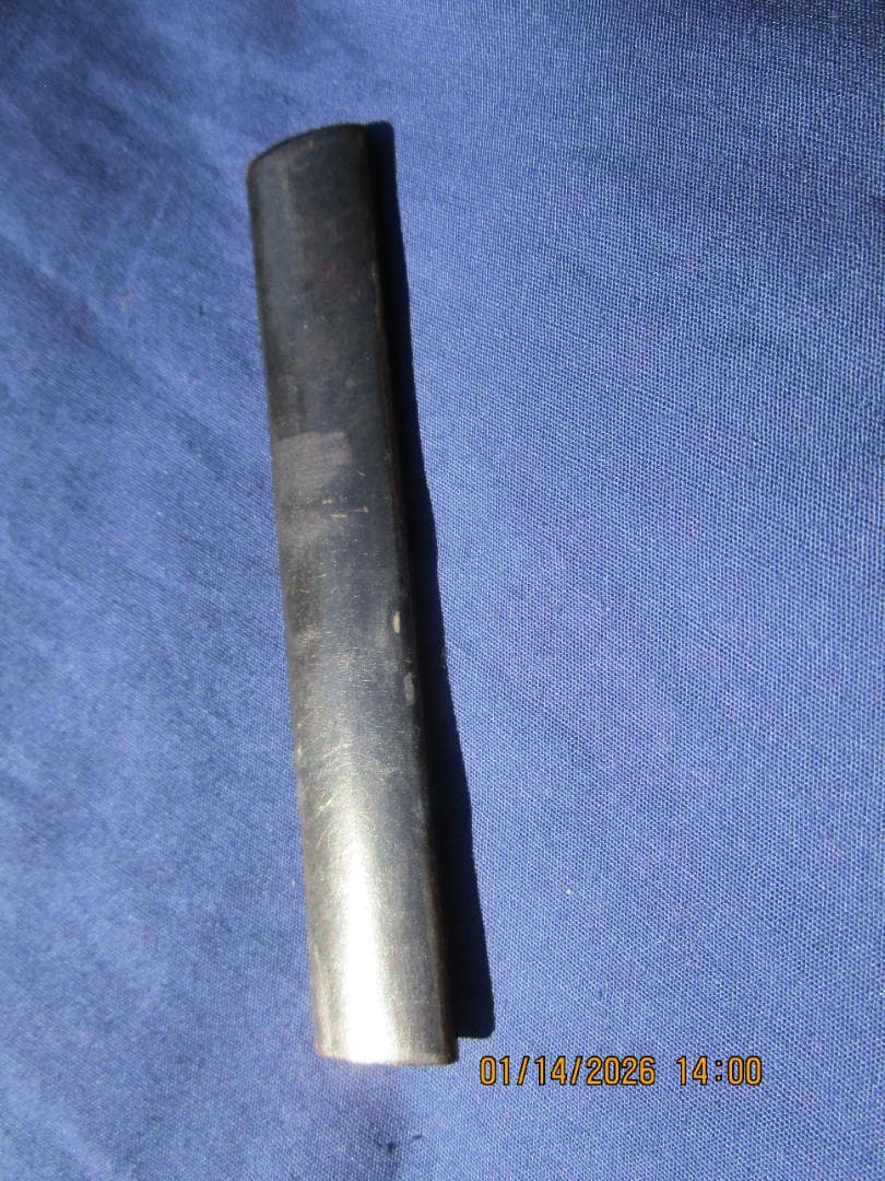 小柄 小刀 刀の備え付け 刃なし 良い細工・金象嵌等 程度良し 1本