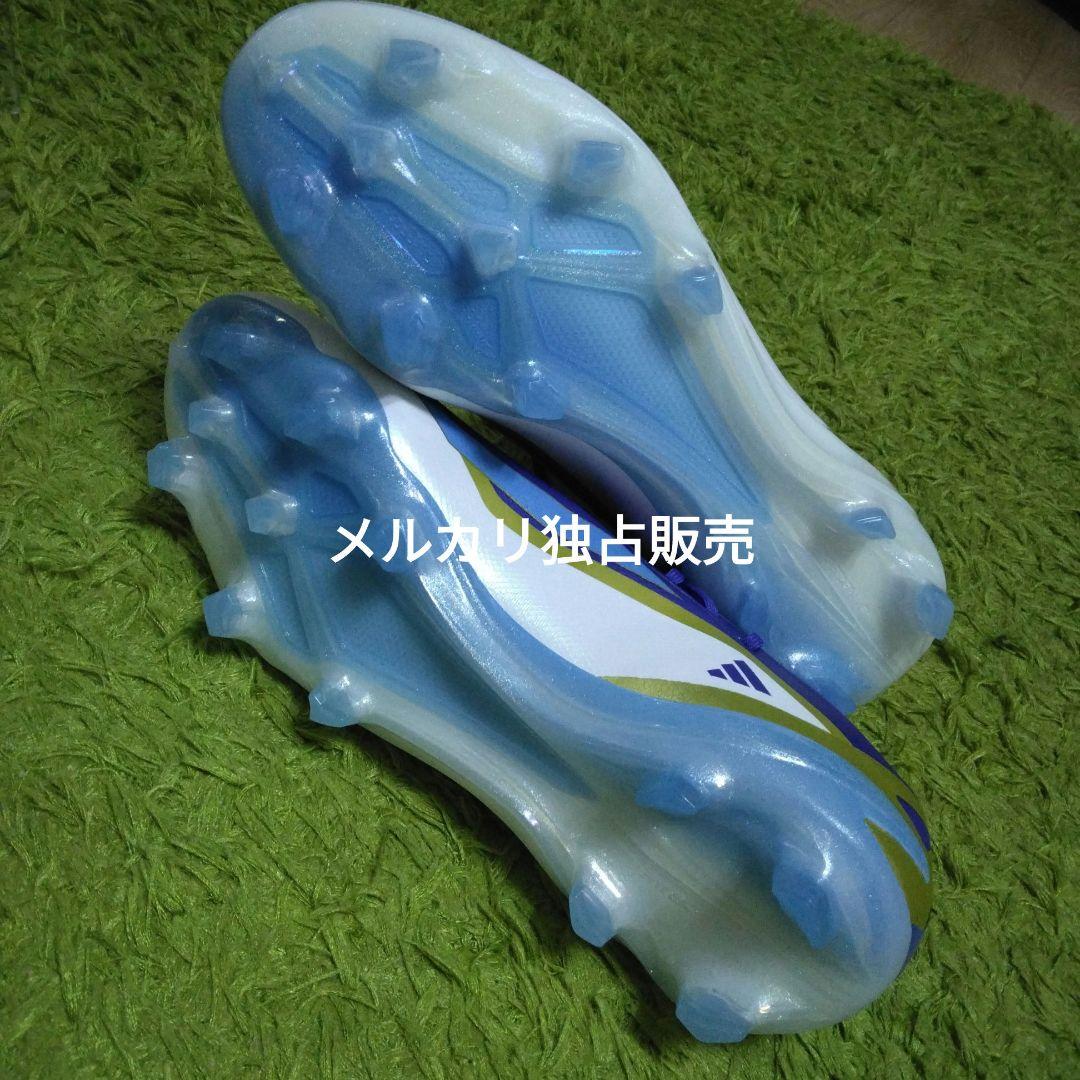 ADIDAS X クレイジーファスト MESSI ELITE FG 27.5cm
