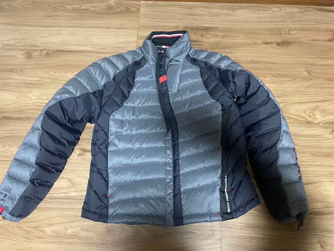 KUSHITANI インナージャケット　LL