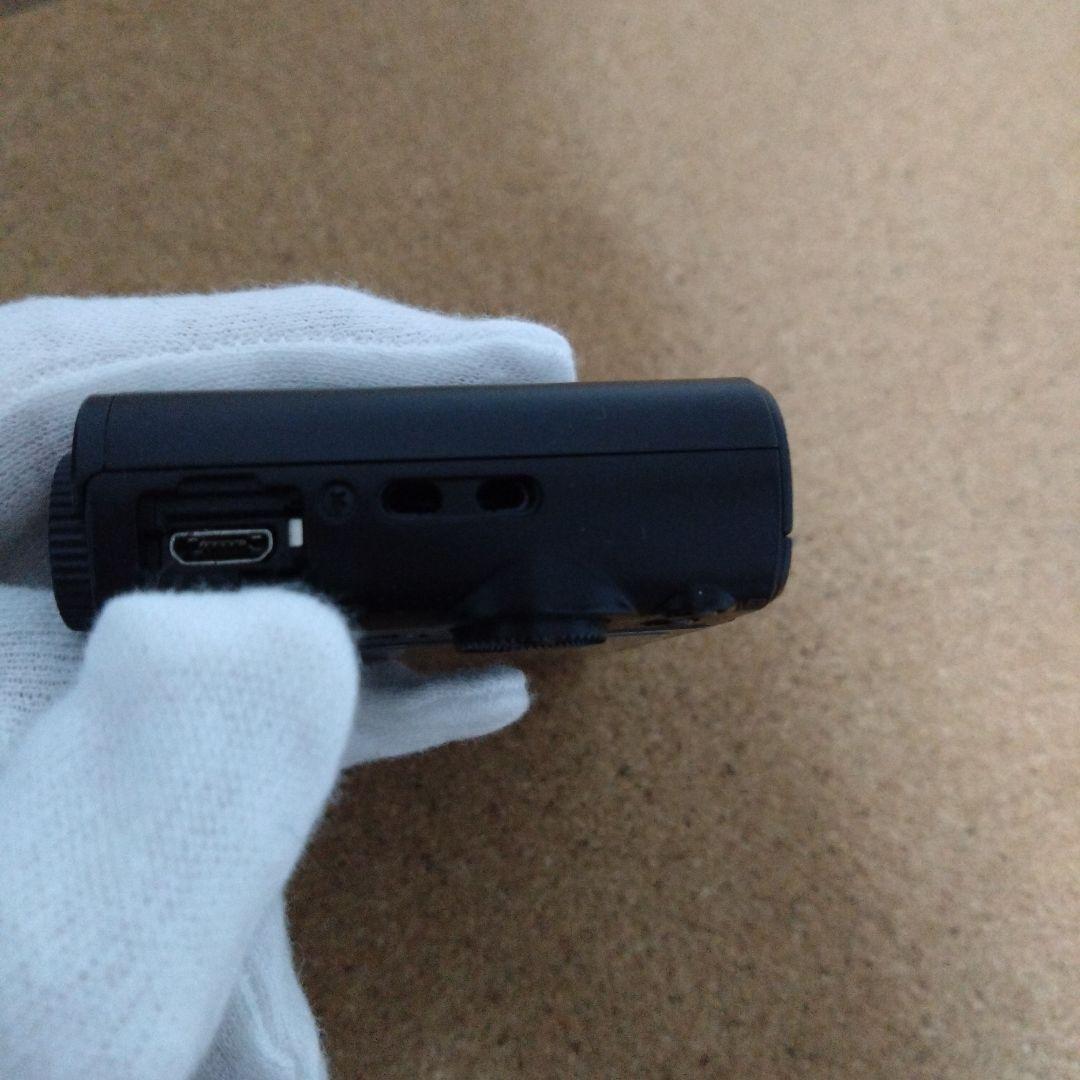 SONY Cyber−Shot　DSC-WX300　ブラック