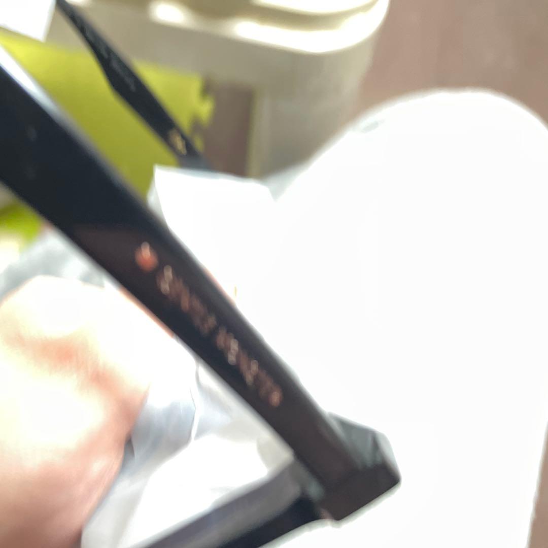 GENTLE MONSTER FLATBA ブラックサングラス