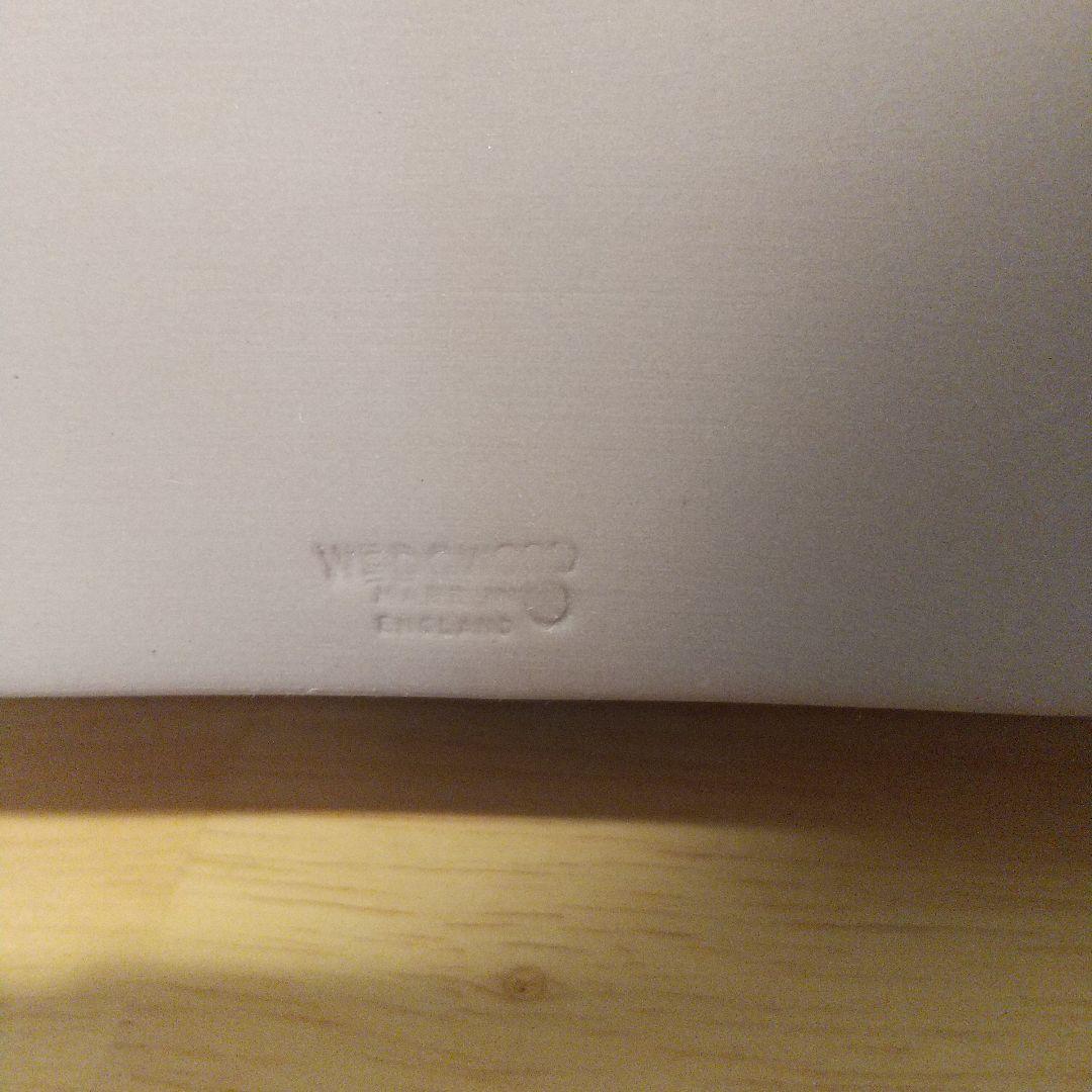 C*y様 ウェッジウッド ライラック 希少色 グリシャンクロック